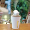 هدايا مبتكرة لغرف تكييف الهواء المحمولة على المركبات في مكتب مكتب أنغوانغباما الصغيرة (USB Wwang) details Picture